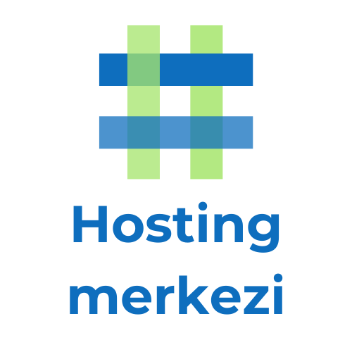 Hosting Merkezi